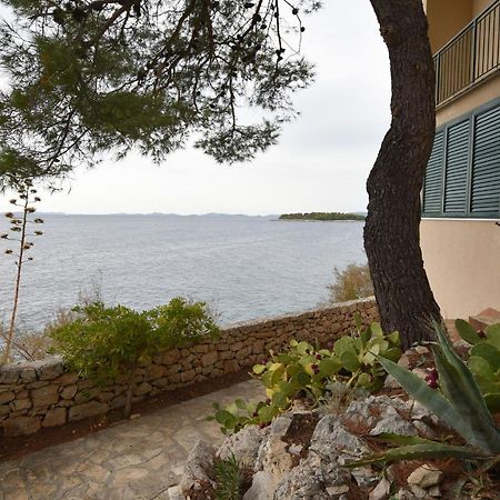 Apartments Ziva Primošten Eksteriør billede