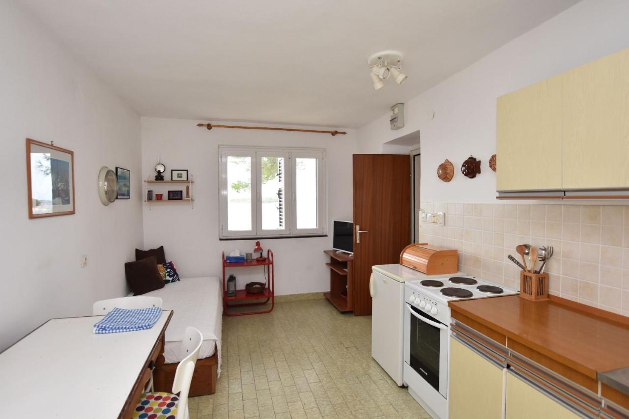 Apartments Ziva Primošten Eksteriør billede