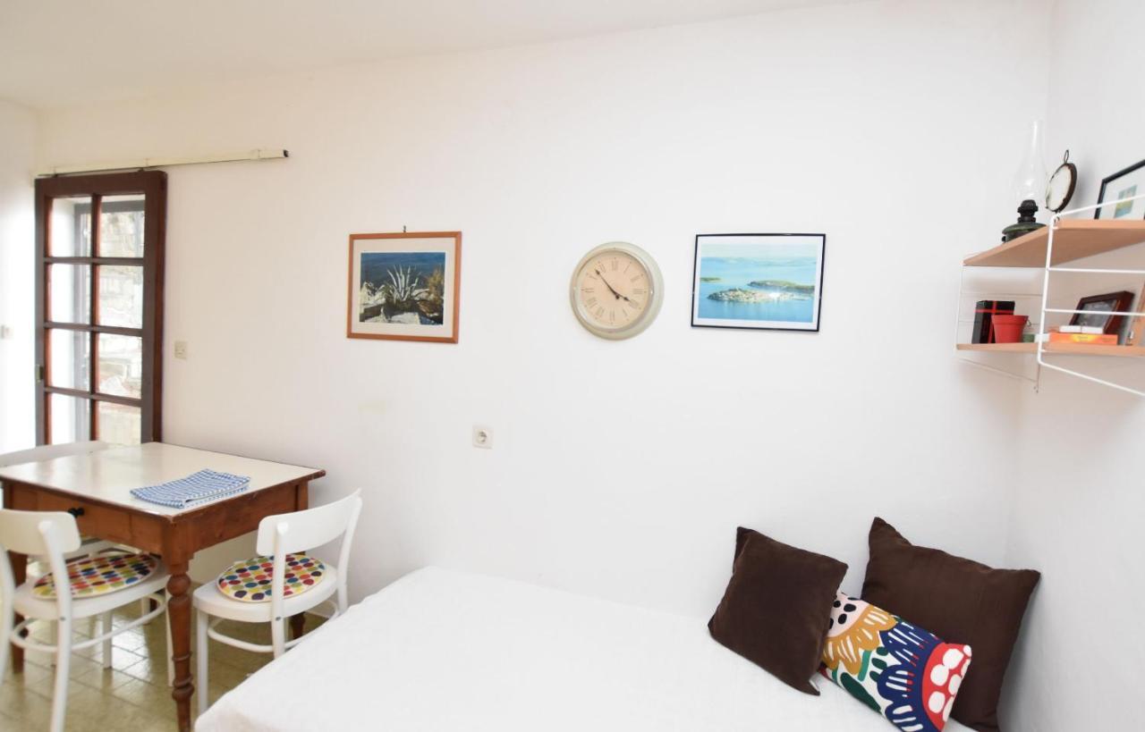 Apartments Ziva Primošten Eksteriør billede