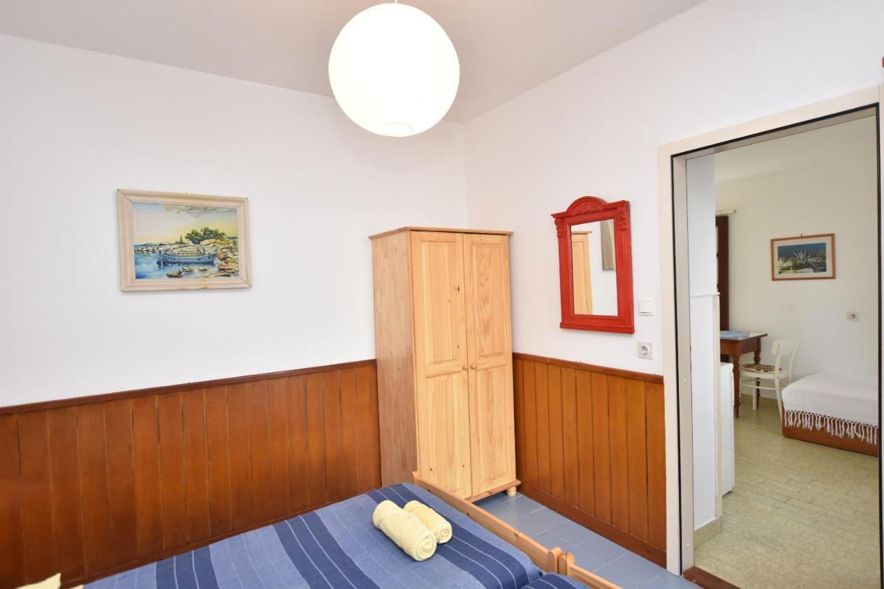 Apartments Ziva Primošten Eksteriør billede