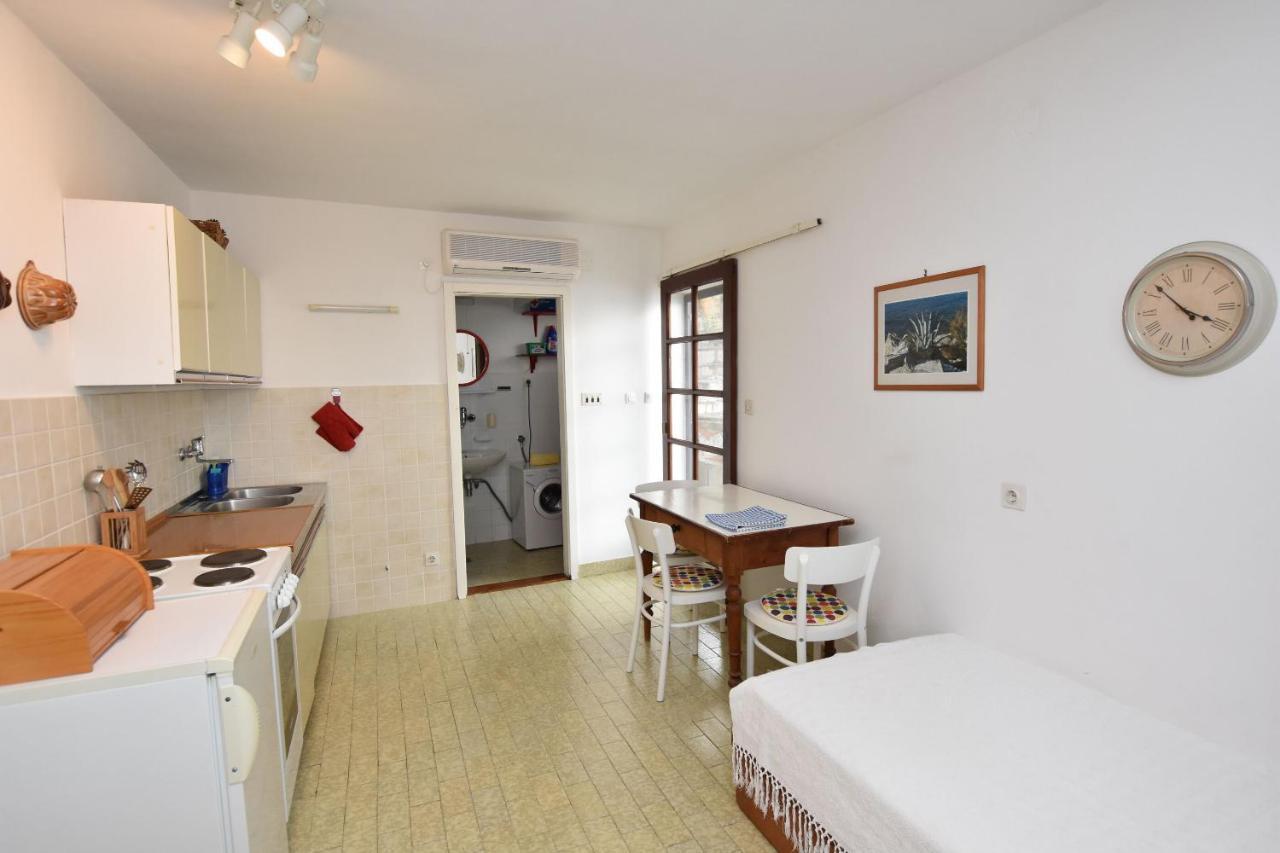 Apartments Ziva Primošten Eksteriør billede
