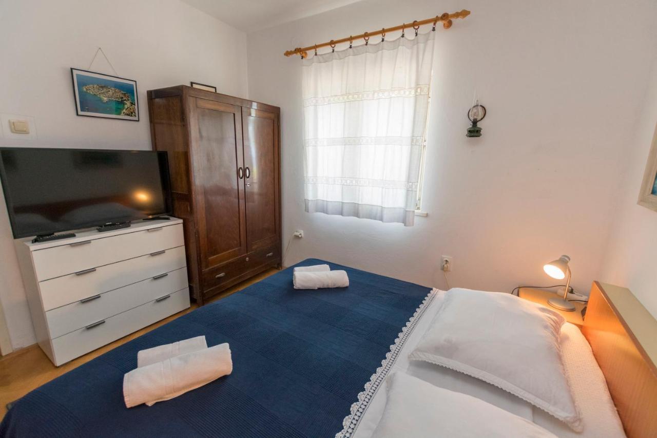 Apartments Ziva Primošten Eksteriør billede