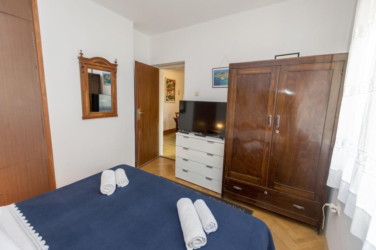 Apartments Ziva Primošten Eksteriør billede